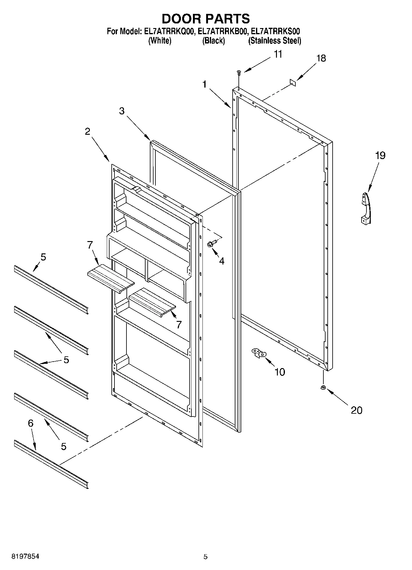 03 - DOOR