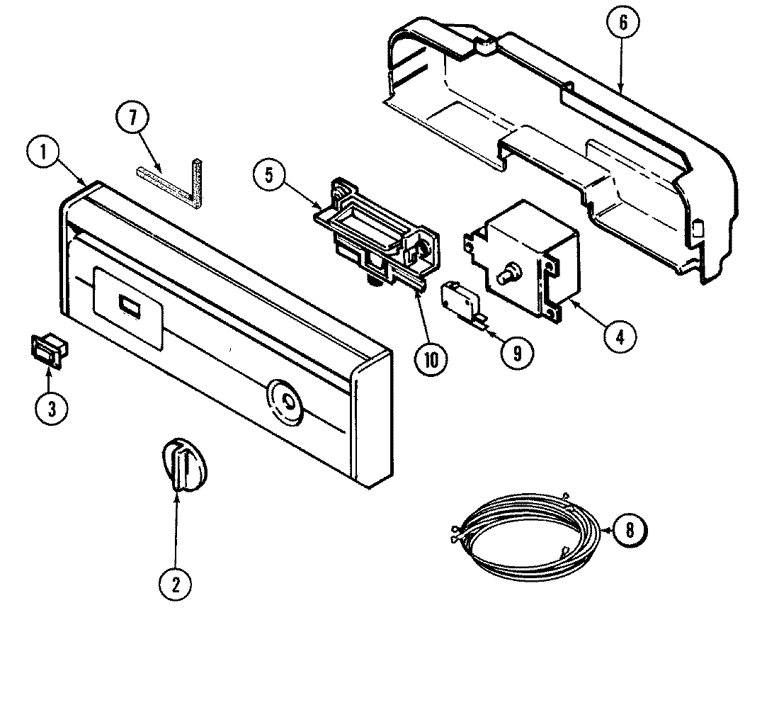 01 - CONTROL PANEL