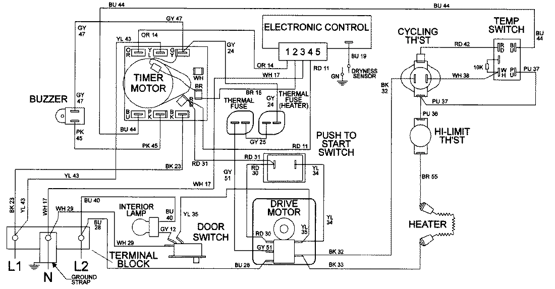 09 - WIRING INFORMATION