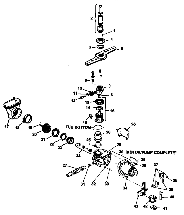 05 - WATER DISTRIBUTION COMPONENTS