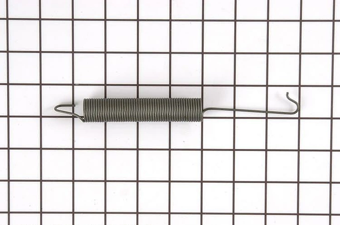 Heavy Duty Door Spring