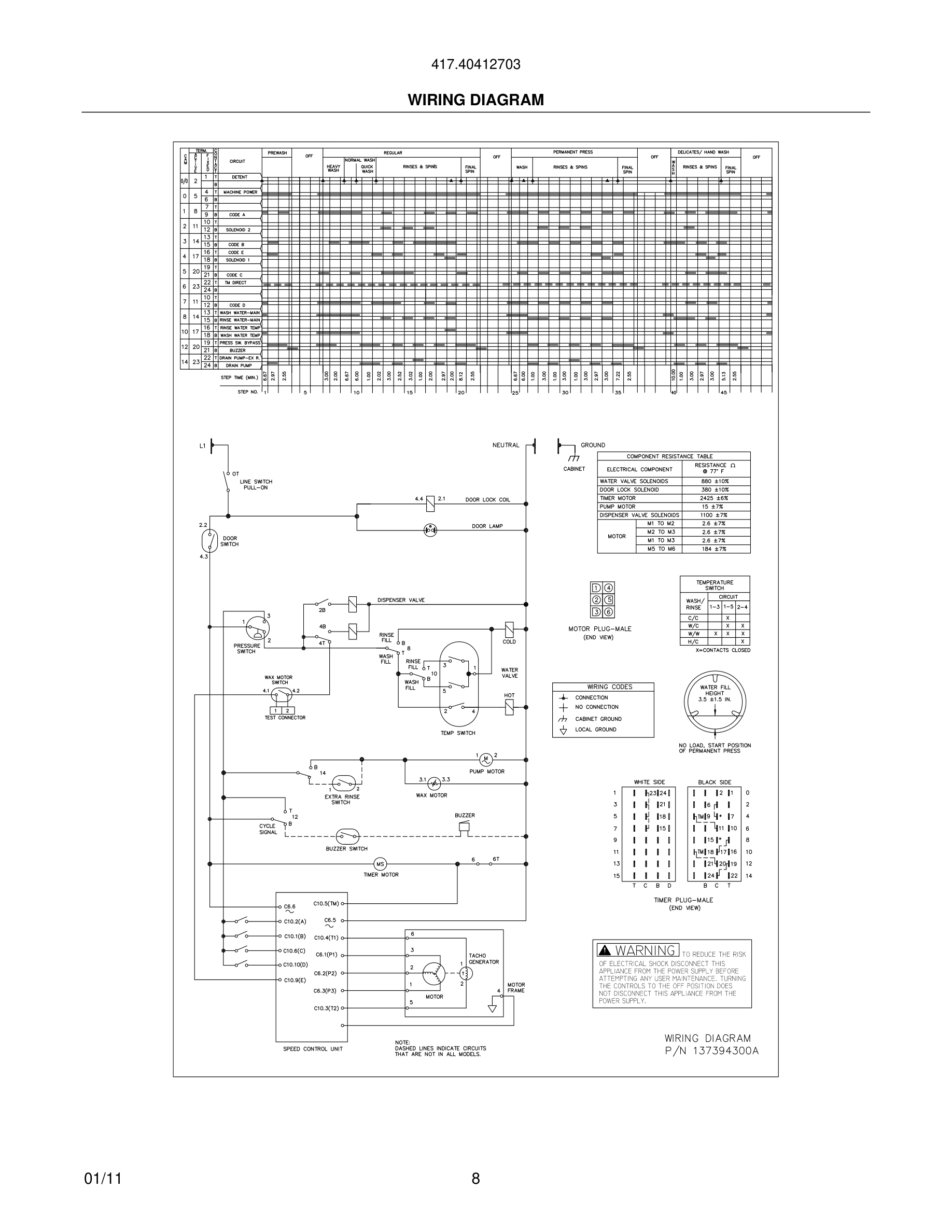 08 - WIRING DIAGRAM