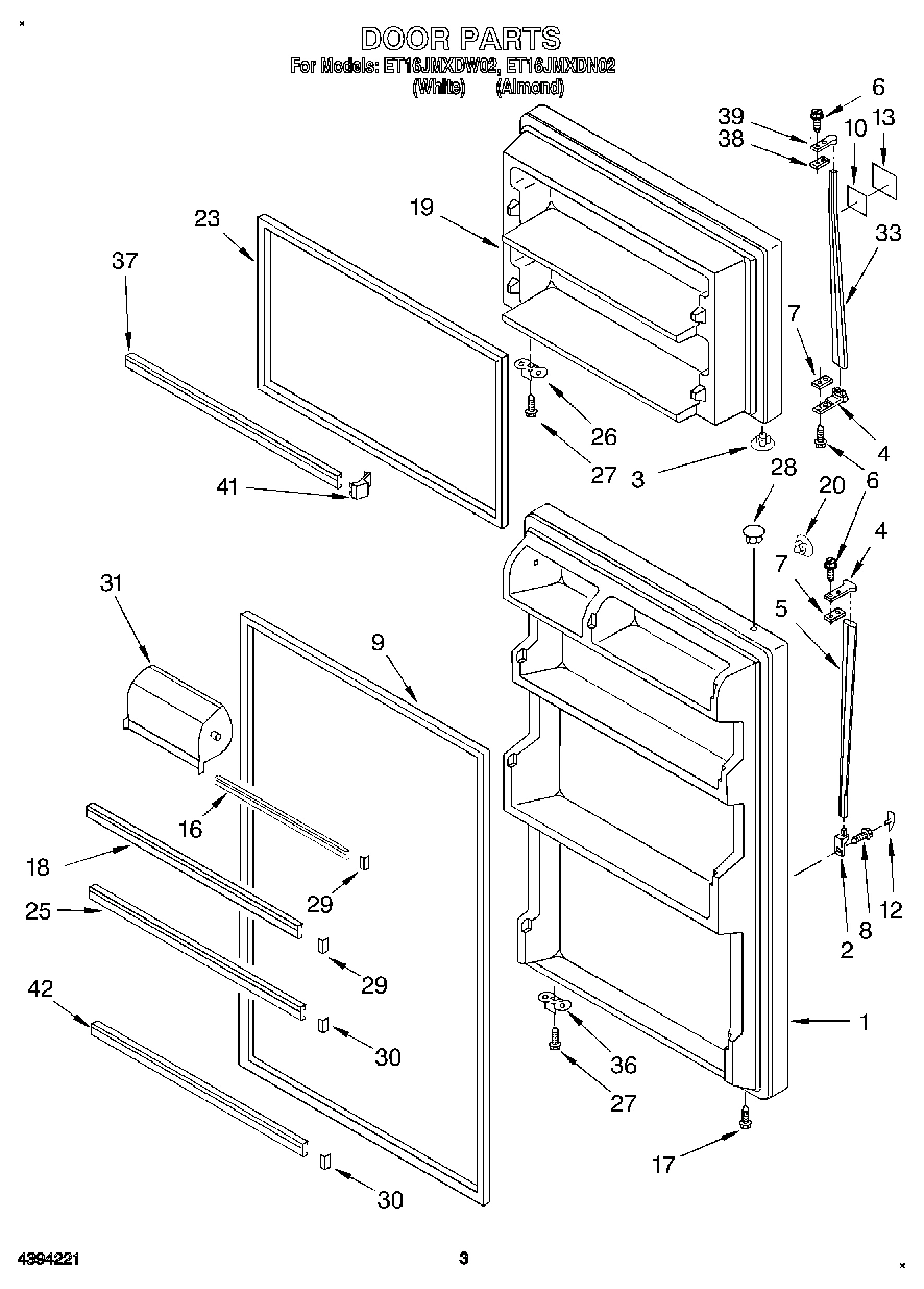 02 - DOOR