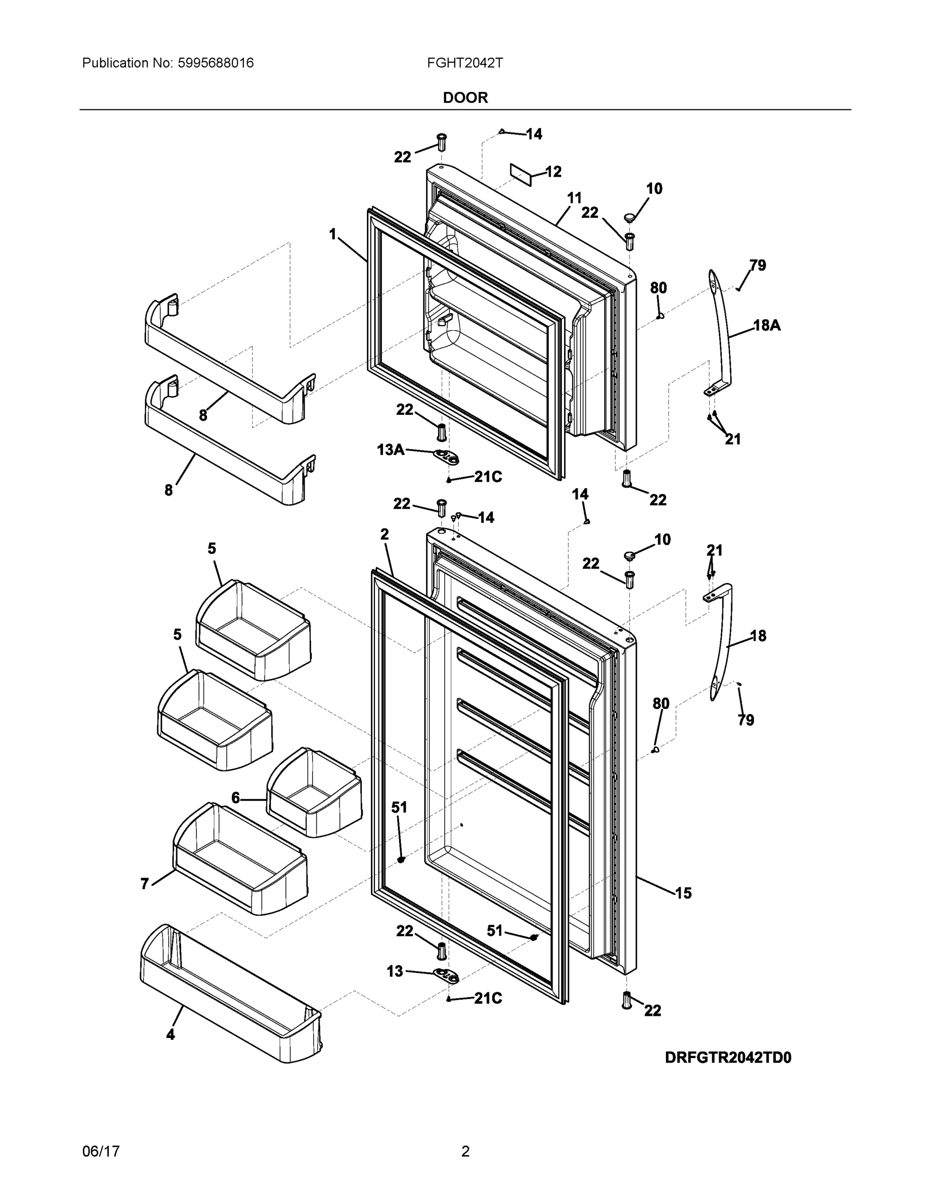 02 - DOOR
