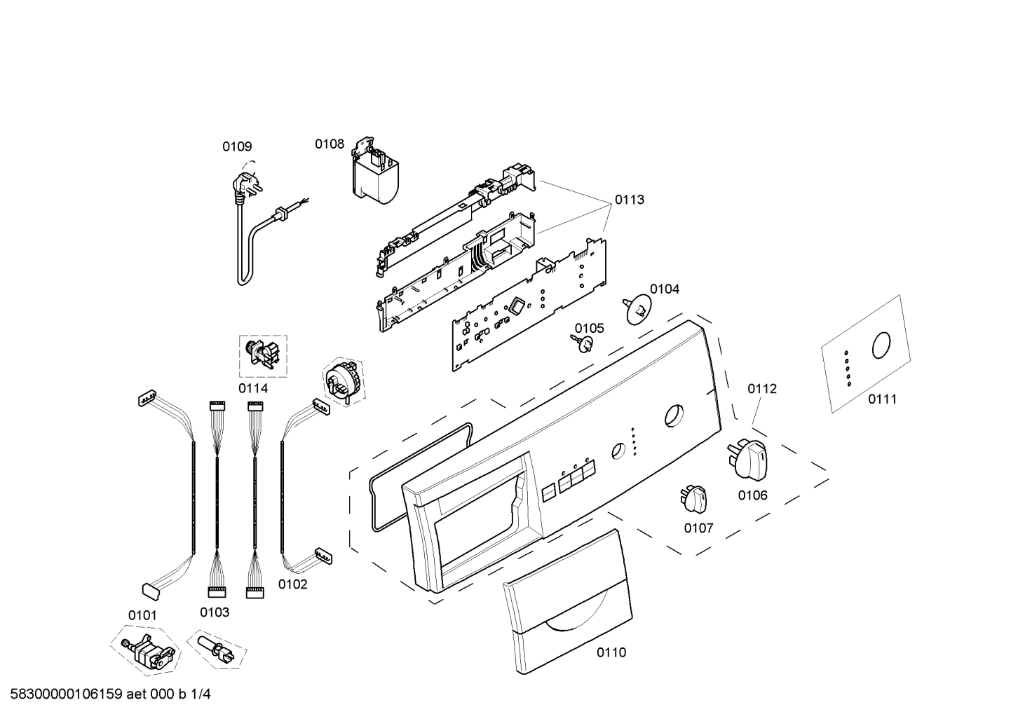 Diagram 1