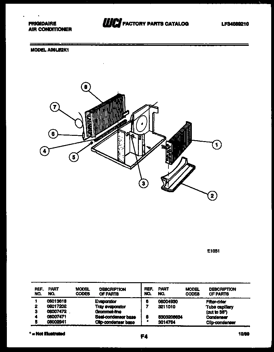 04 - UNIT PARTS
