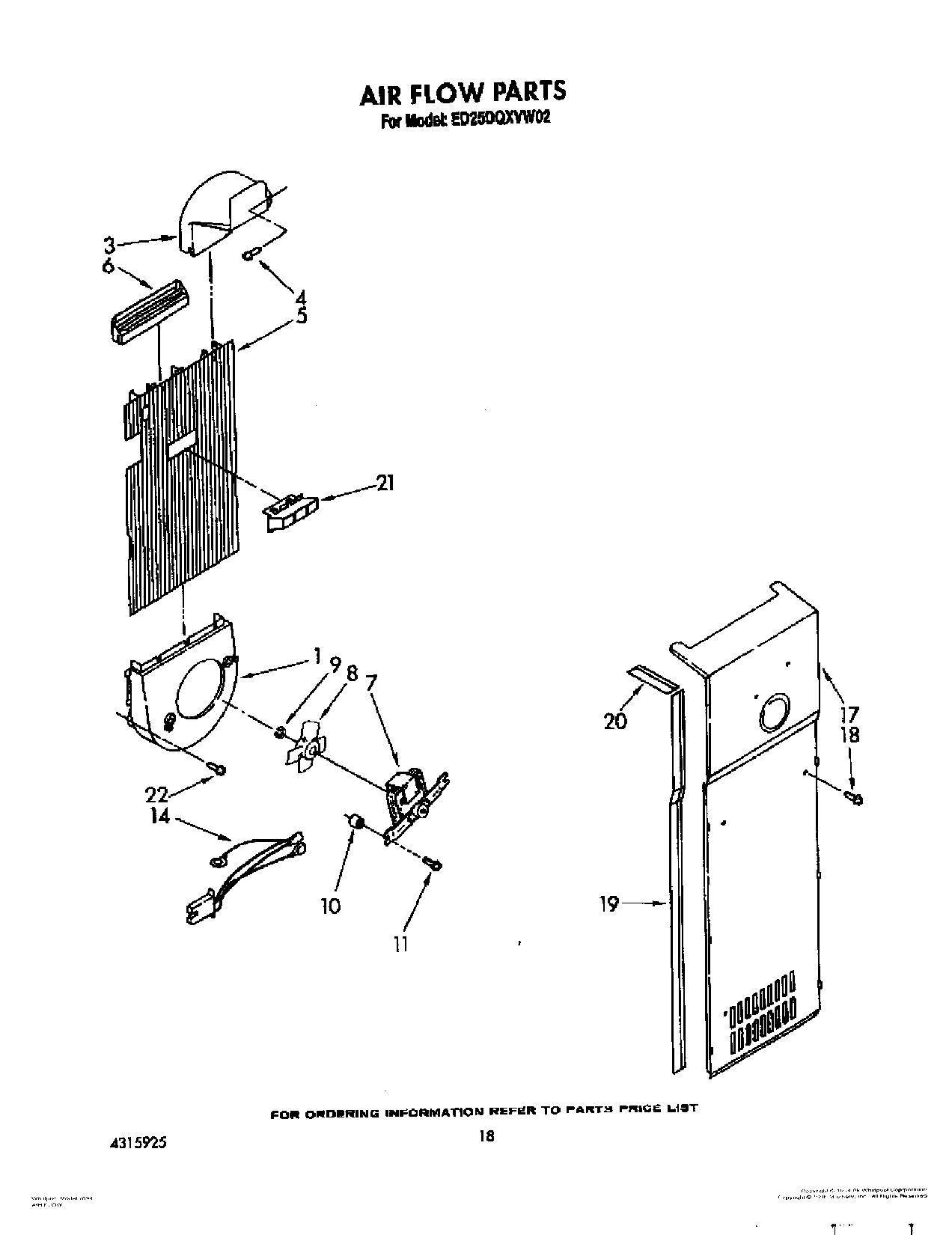 11 - AIR FLOW