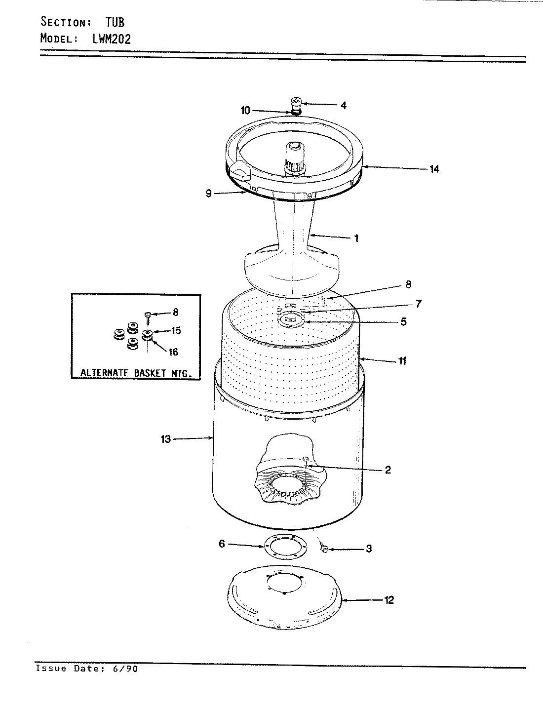 03 - FRESH FOOD COMPARTMENT