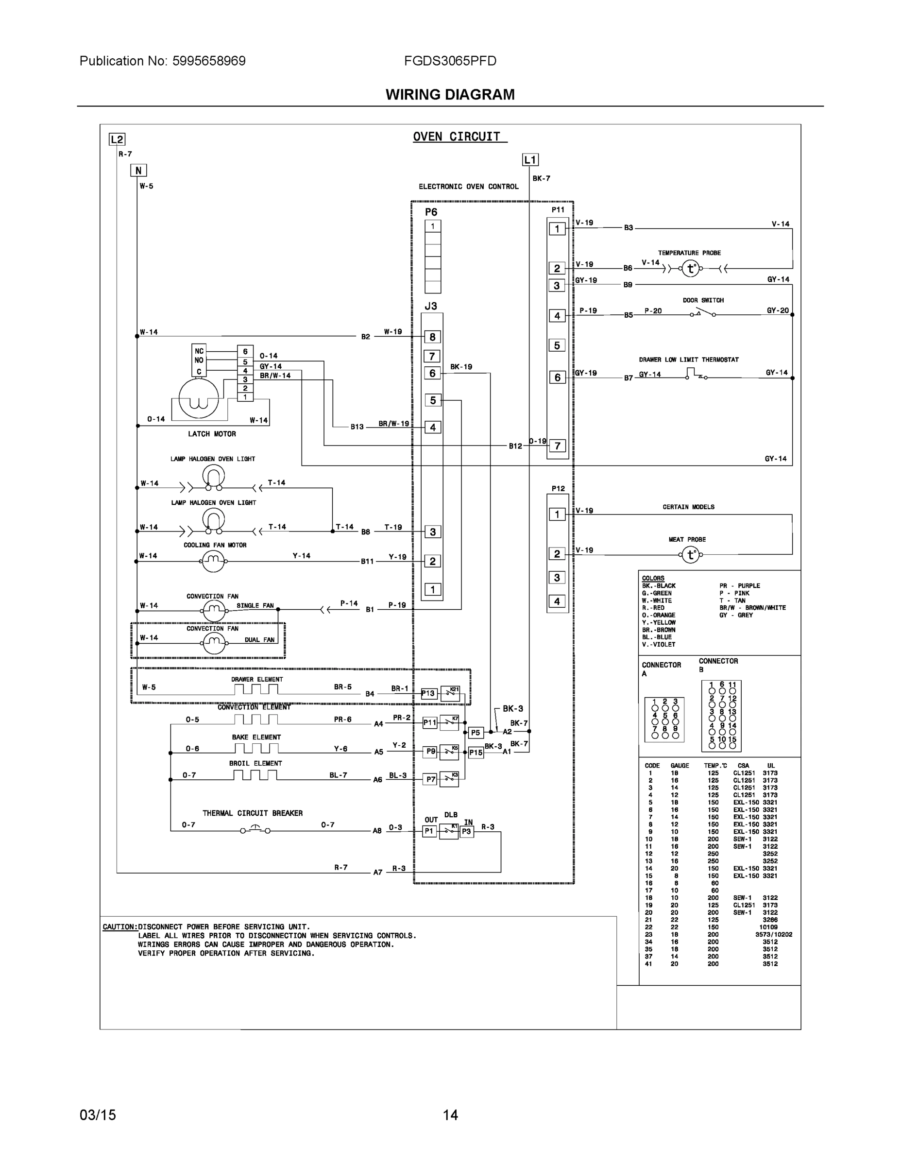 07 - WIRING DIAGRAM