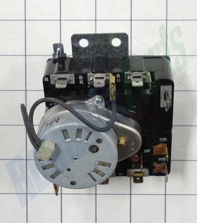 WP9830714 Whirlpool Timer - Image 3