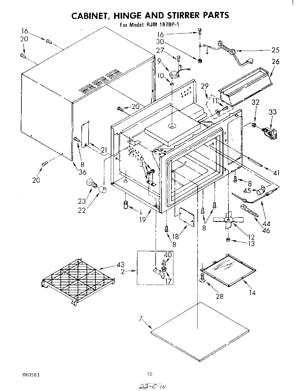 07 - UNIT , NOT ILLUSTRATED AND OPTIONAL
