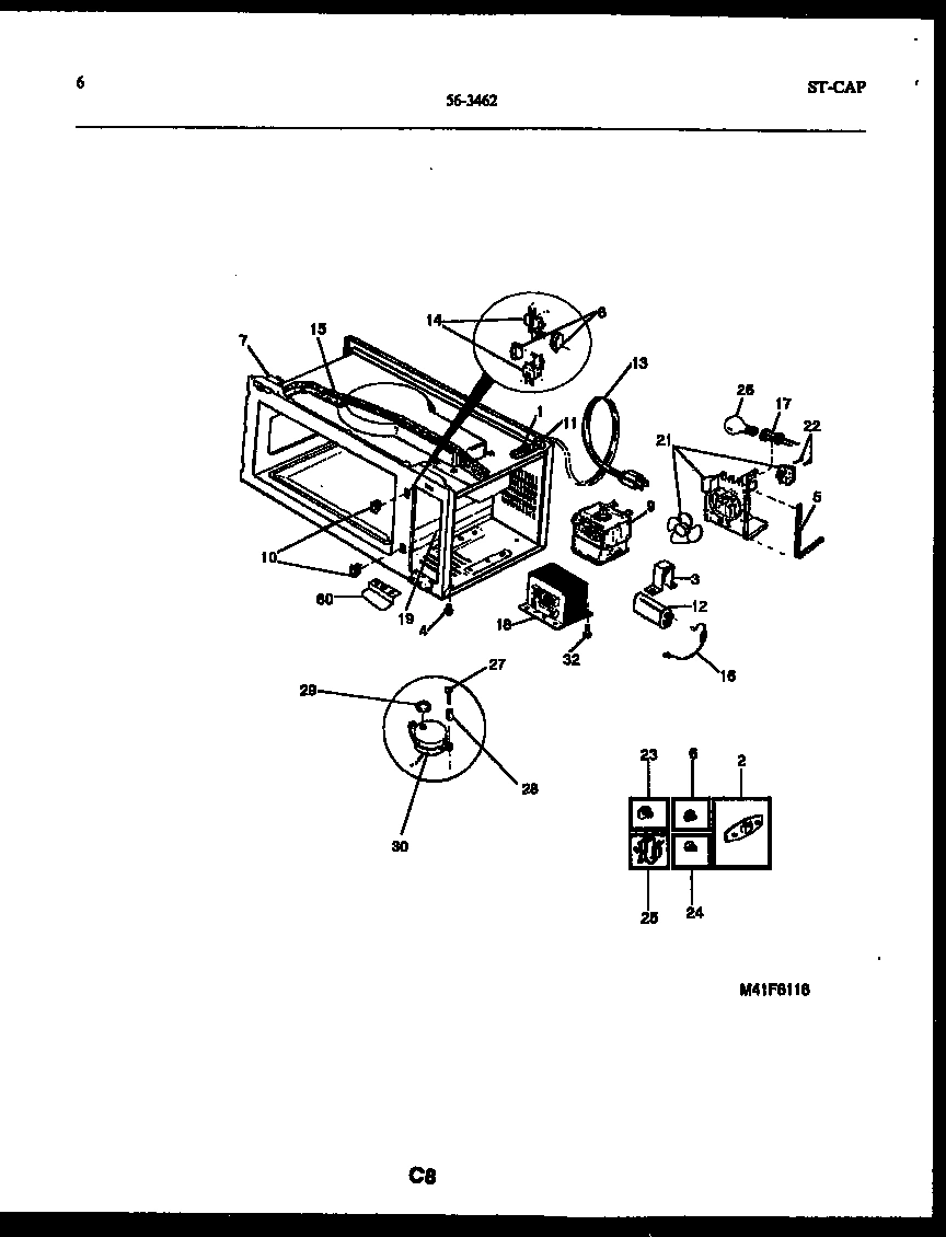 04 - FUNCTIONAL PARTS