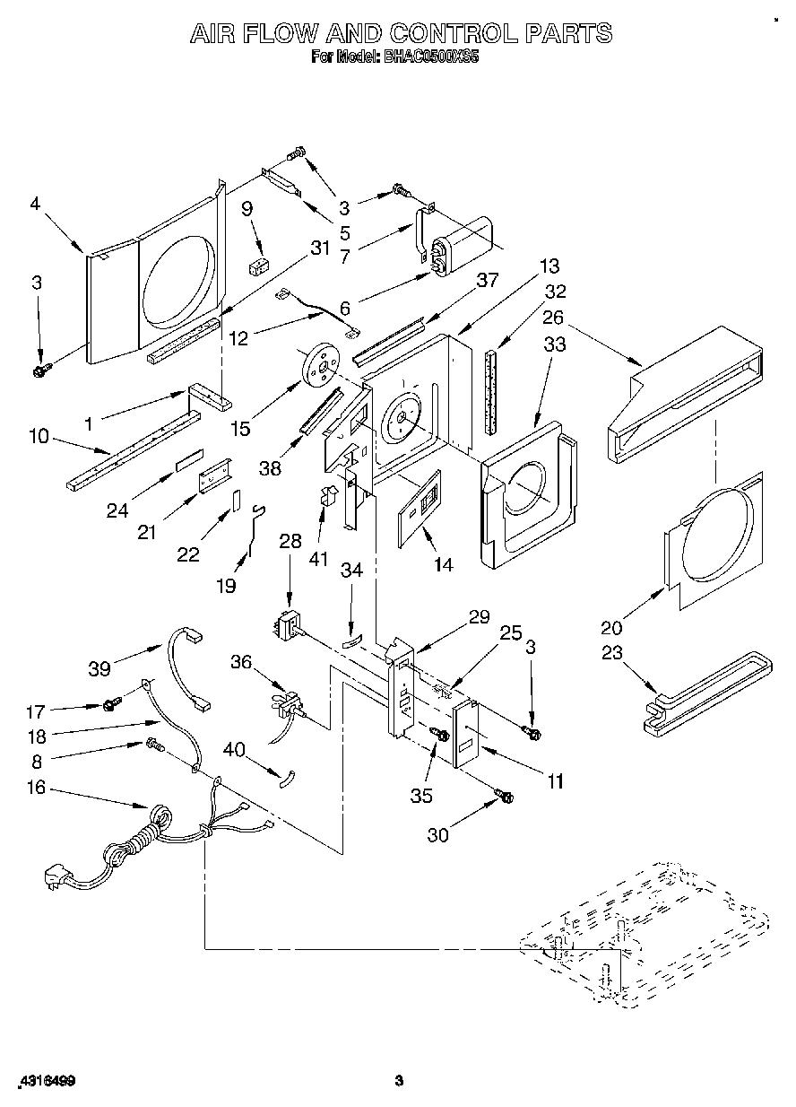 02 - AIR FLOW AND CONTROL