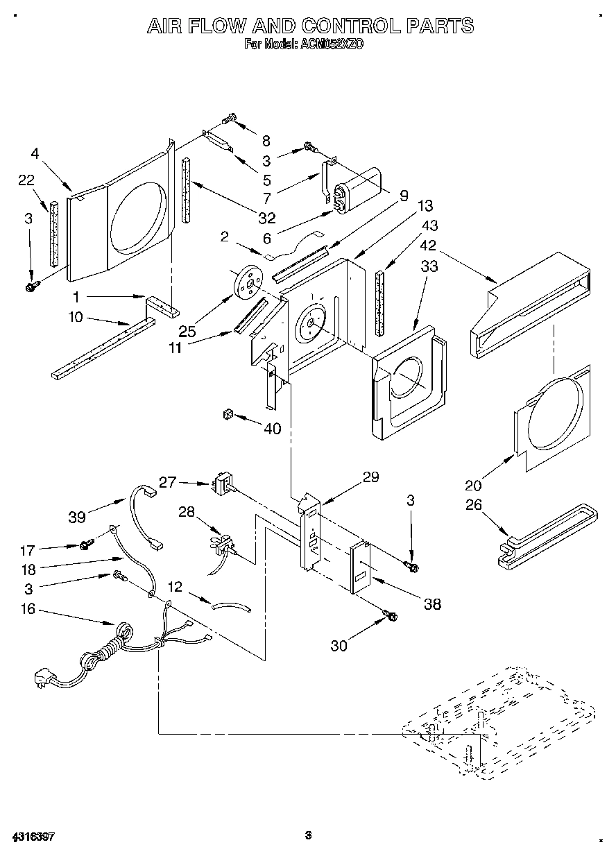 02 - AIR FLOW AND CONTROL