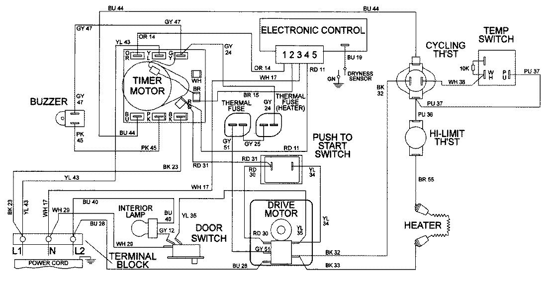 09 - WIRING INFORMATION