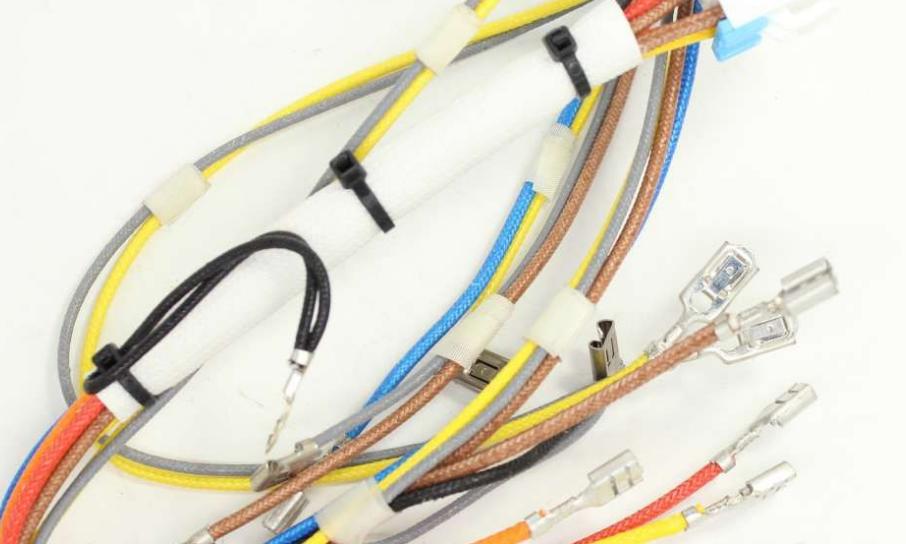 Samsung DG96-00324A ASSY WIRE HARNESS-HEATER;NE5