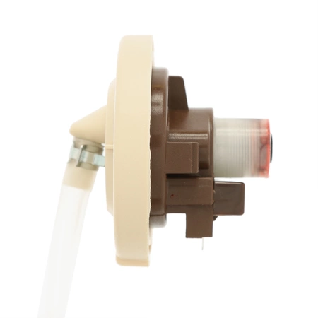 DC96-01703C Samsung Washer Water Level Pressure Switch Hose Sensor Assemb - Image 5