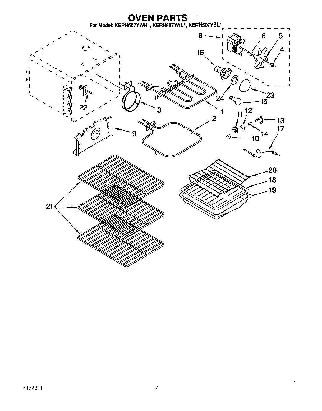 05 - OVEN
