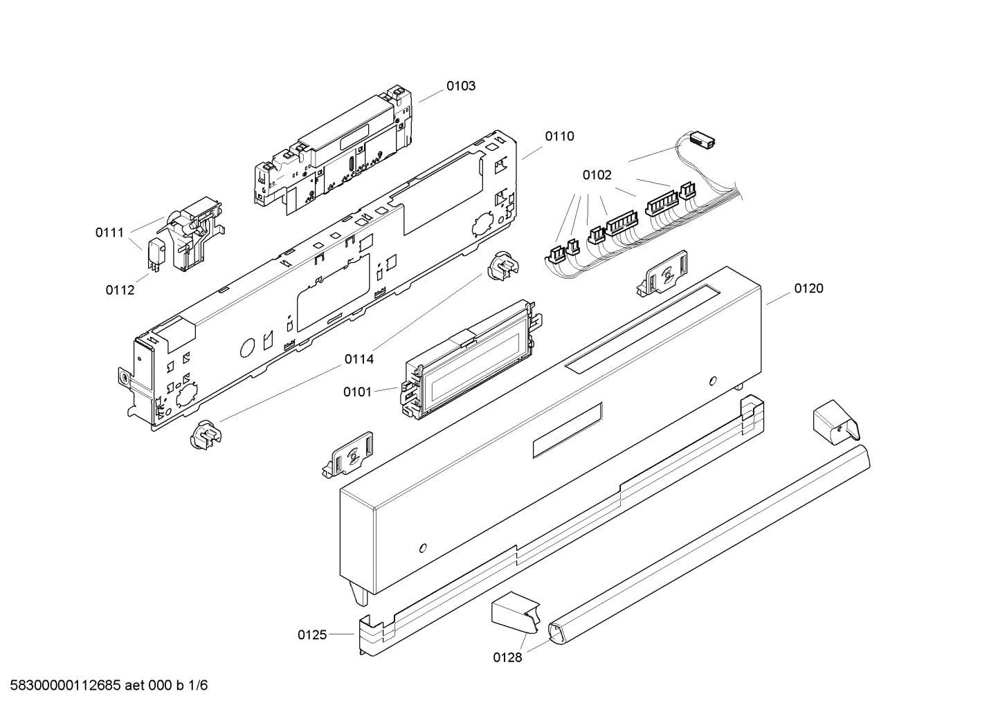 Diagram 1