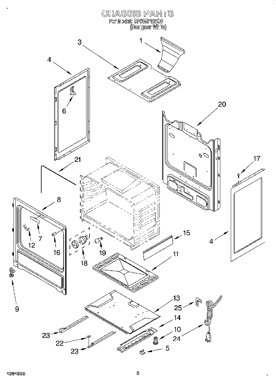 04 - CHASSIS