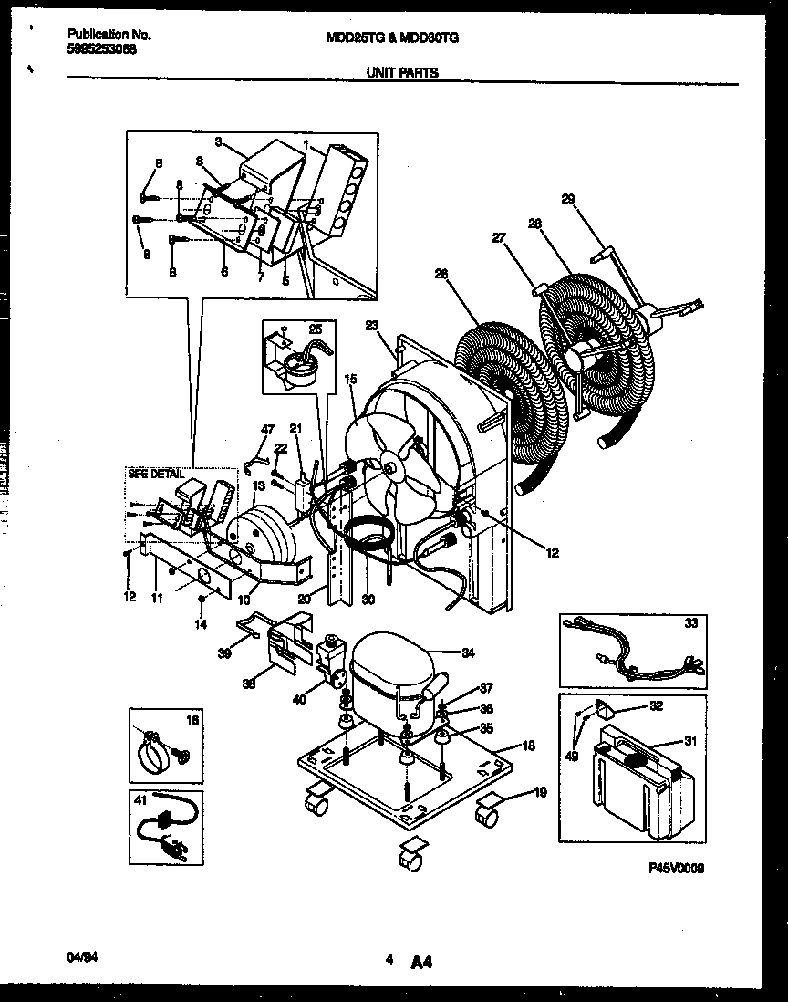 03 - UNIT PARTS
