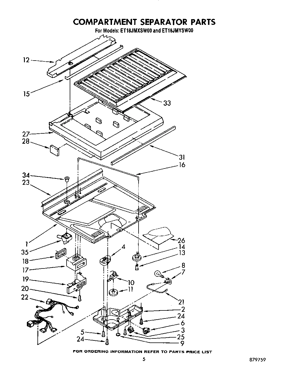 04 - COMPARTMENT SEPARATOR