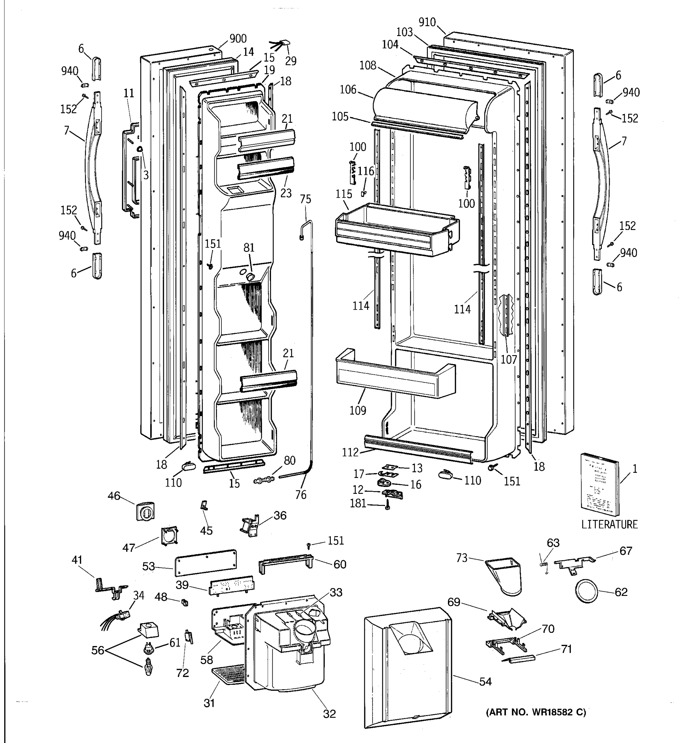 DOORS
