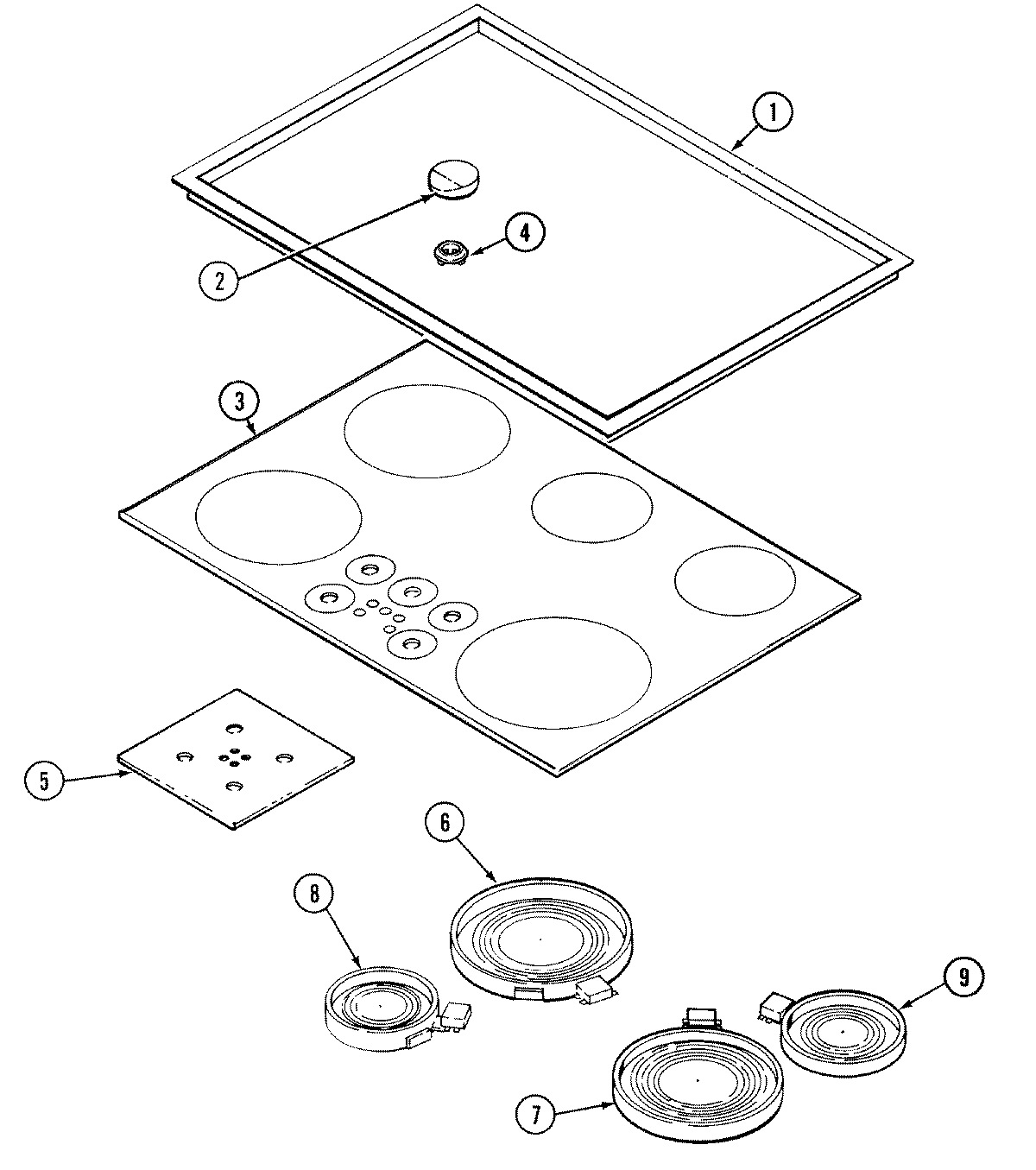 02 - TOP ASSEMBLY