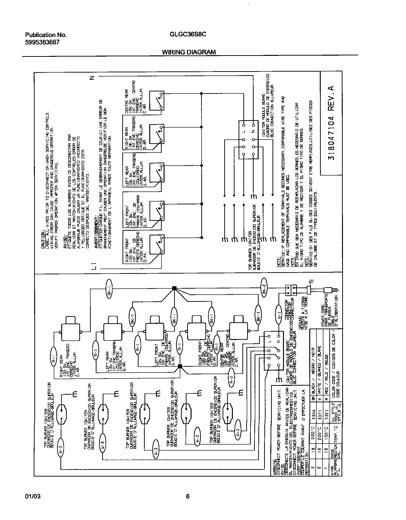 06 - WIRING DIAGRAM