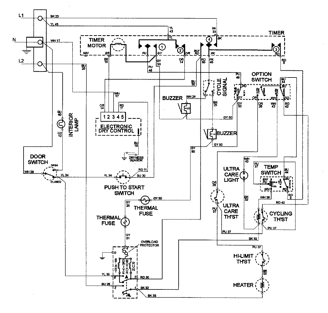 08 - WIRING INFORMATION