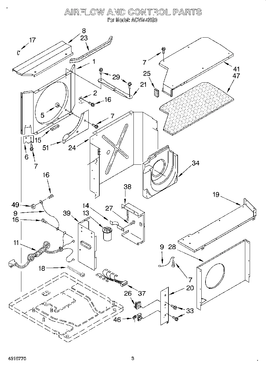 02 - AIR FLOW AND CONTROL