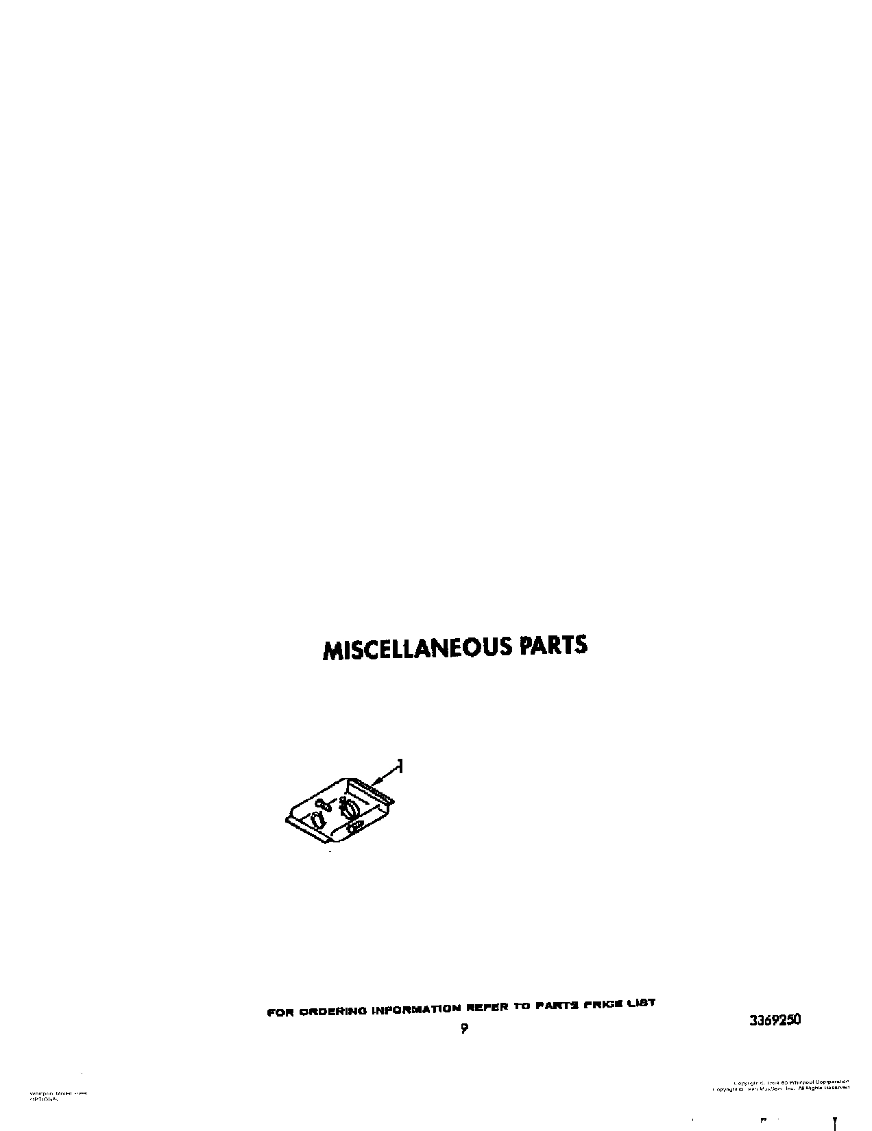 07 - OPTIONAL, MISCELLANEOUS