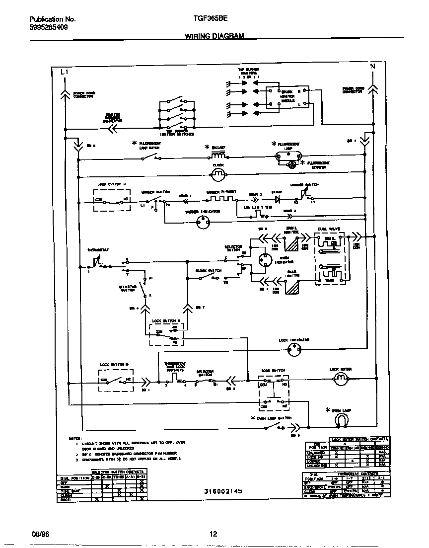 07 - WIRING DIAGRAM
