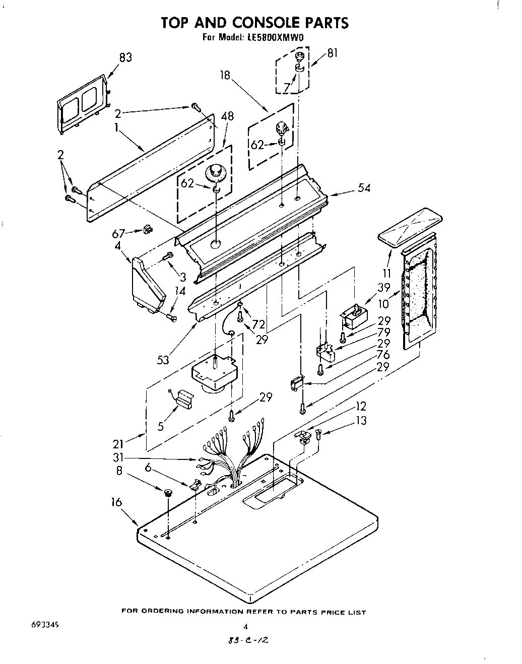 03 - SECTION