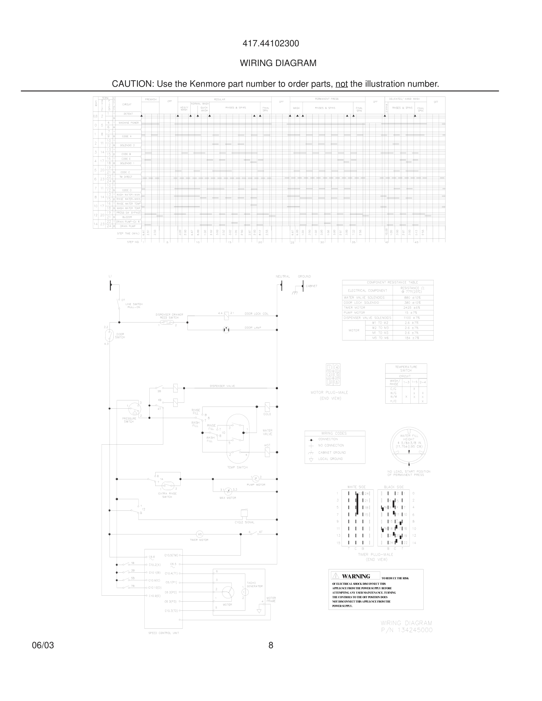 08 - WIRING DIAGRAM