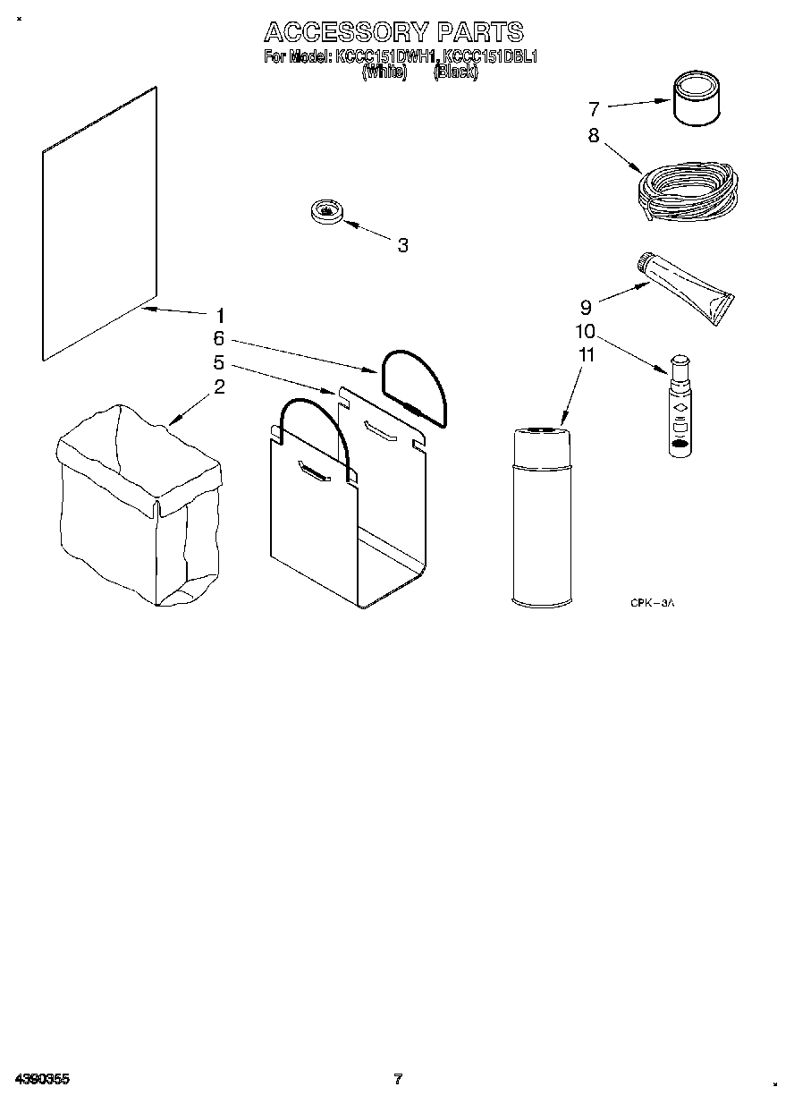 06 - ACCESSORY