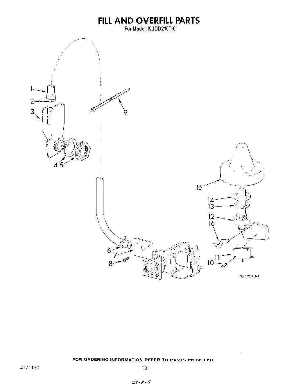 08 - FILL AND OVERFILL