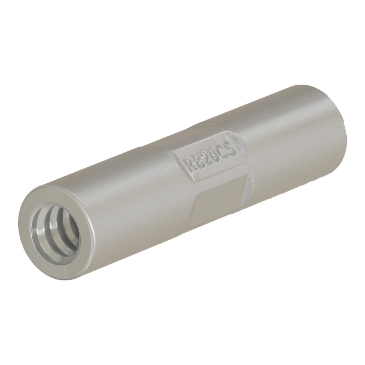 Genuine ReidBar™ Steel Couplers