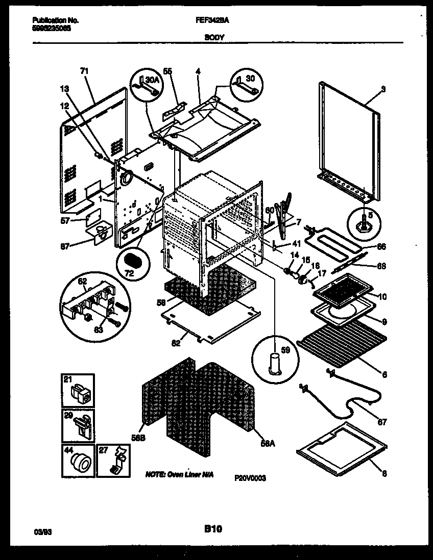 03 - BODY PARTS
