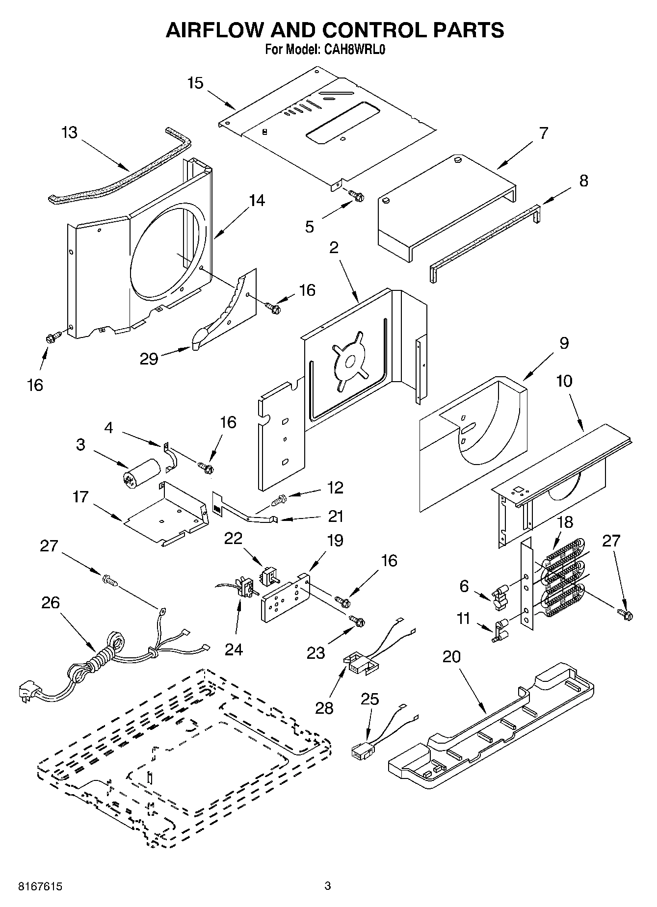 02 - AIR FLOW AND CONTROL