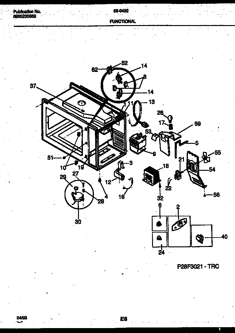 04 - FUNCTIONAL PARTS