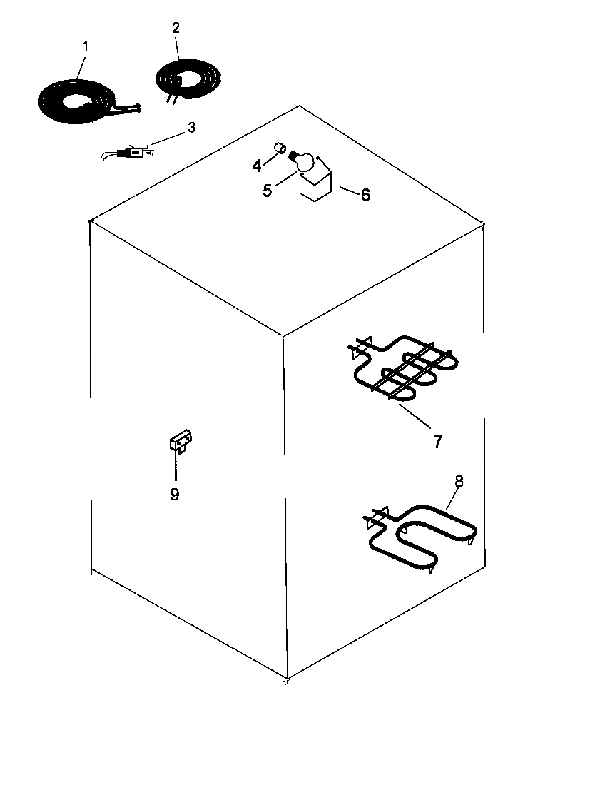 03 - ELECTRICAL COMPONENTS