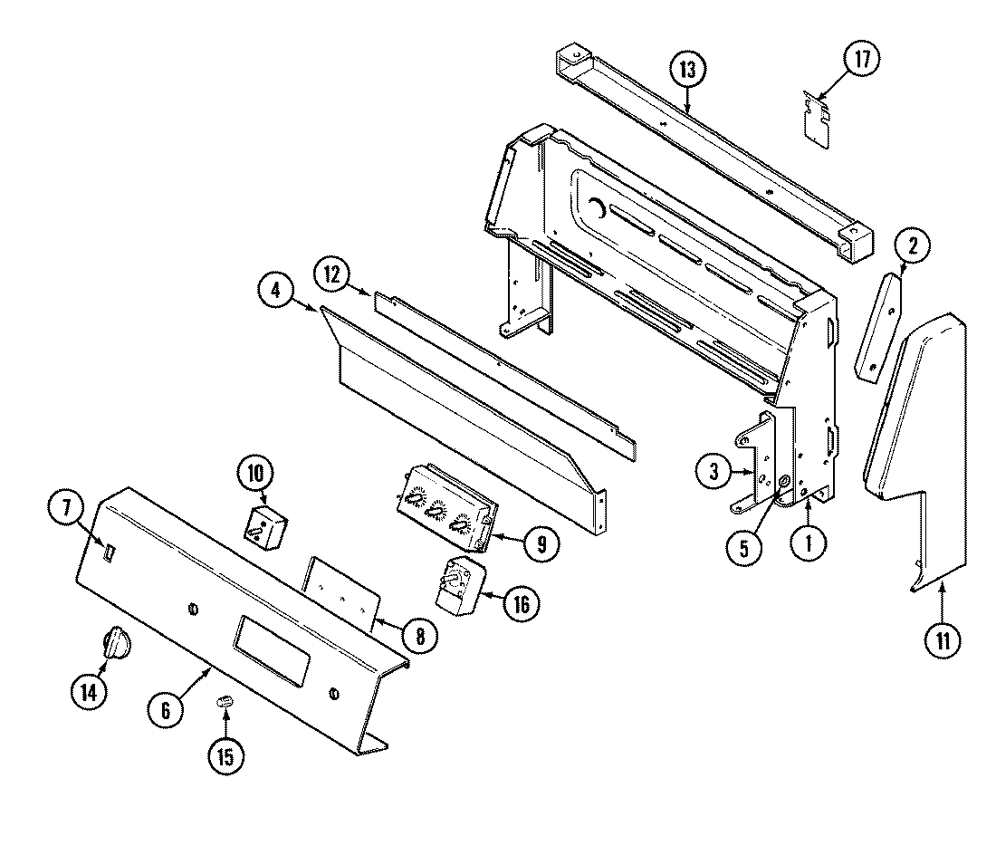 02 - CONTROL PANEL