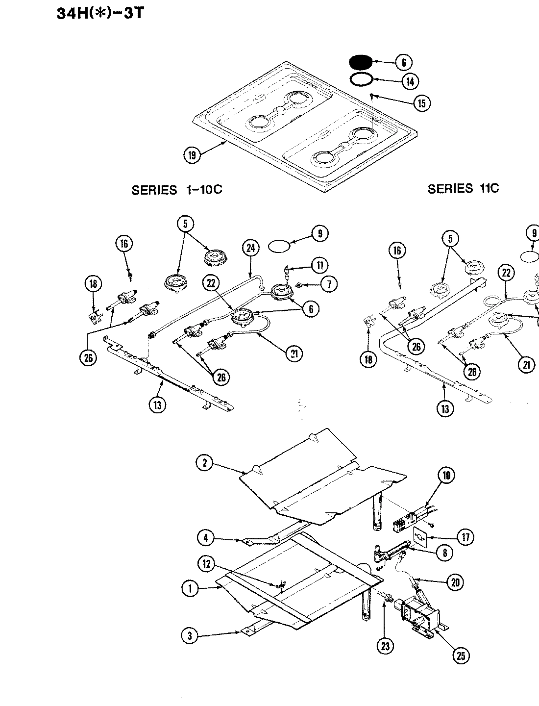 04 - OVEN CONTROL SYSTEM