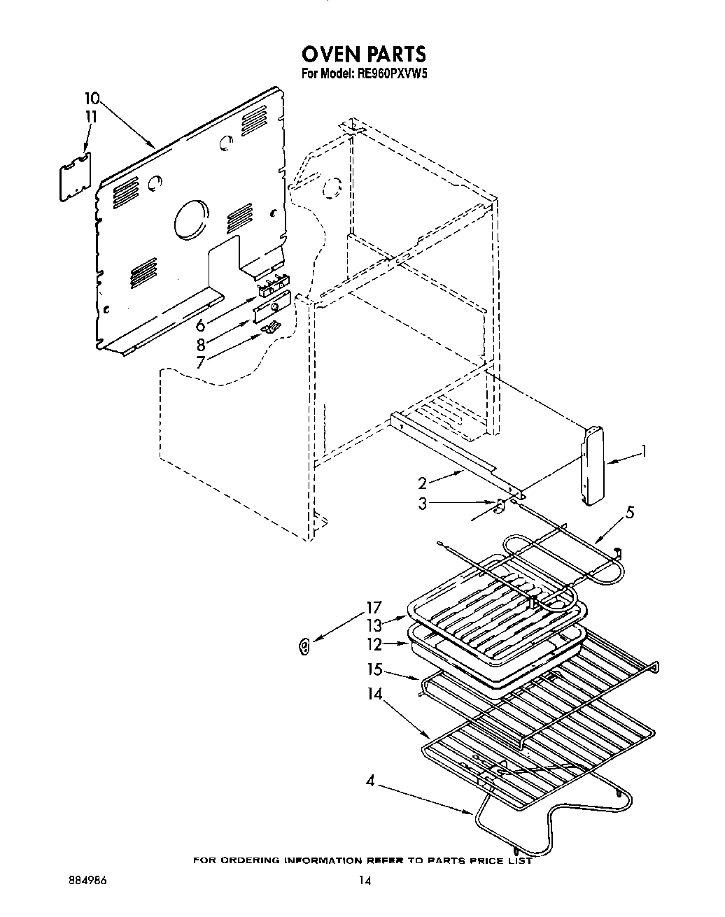 08 - OVEN, LIT/OPTIONAL