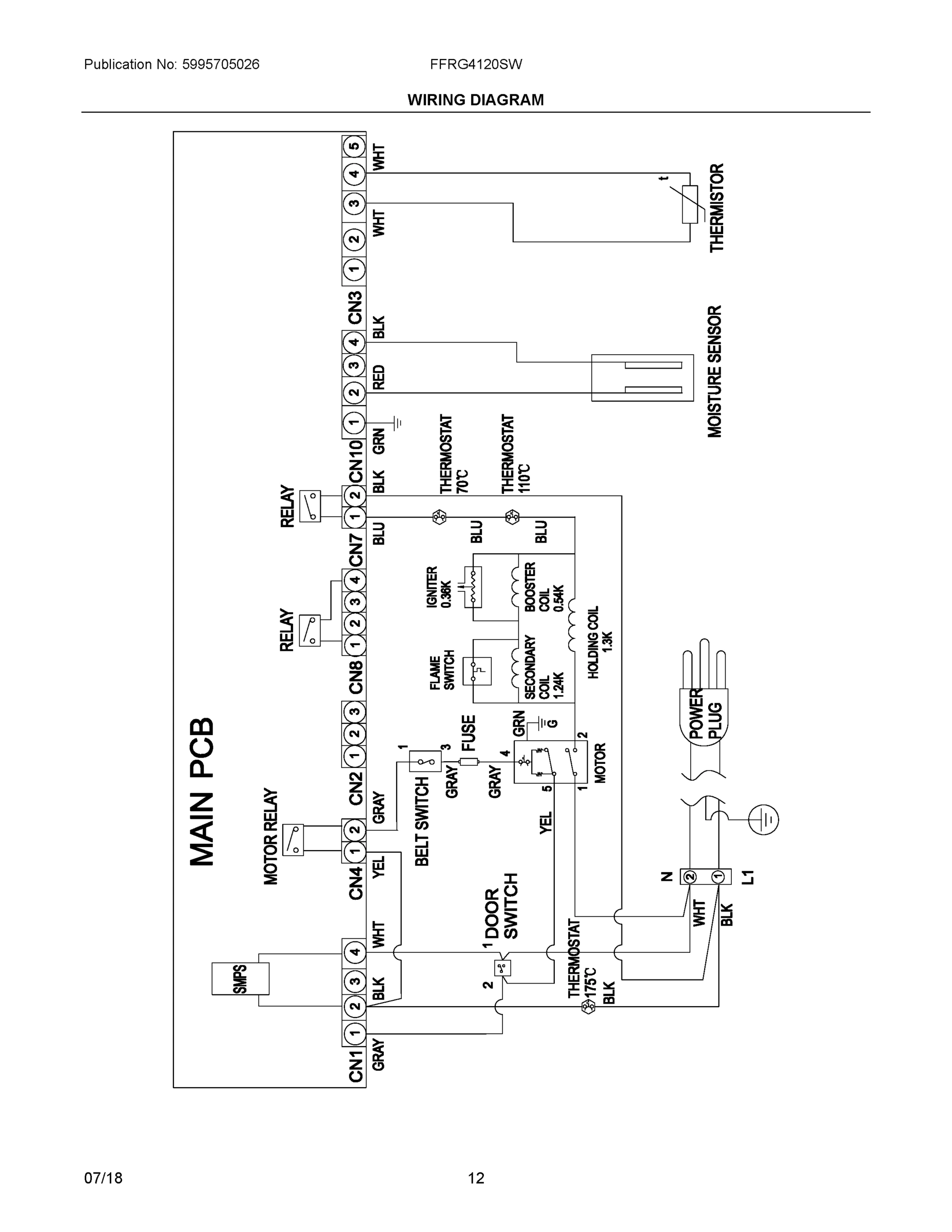 07 - WIRING DIAGRAM