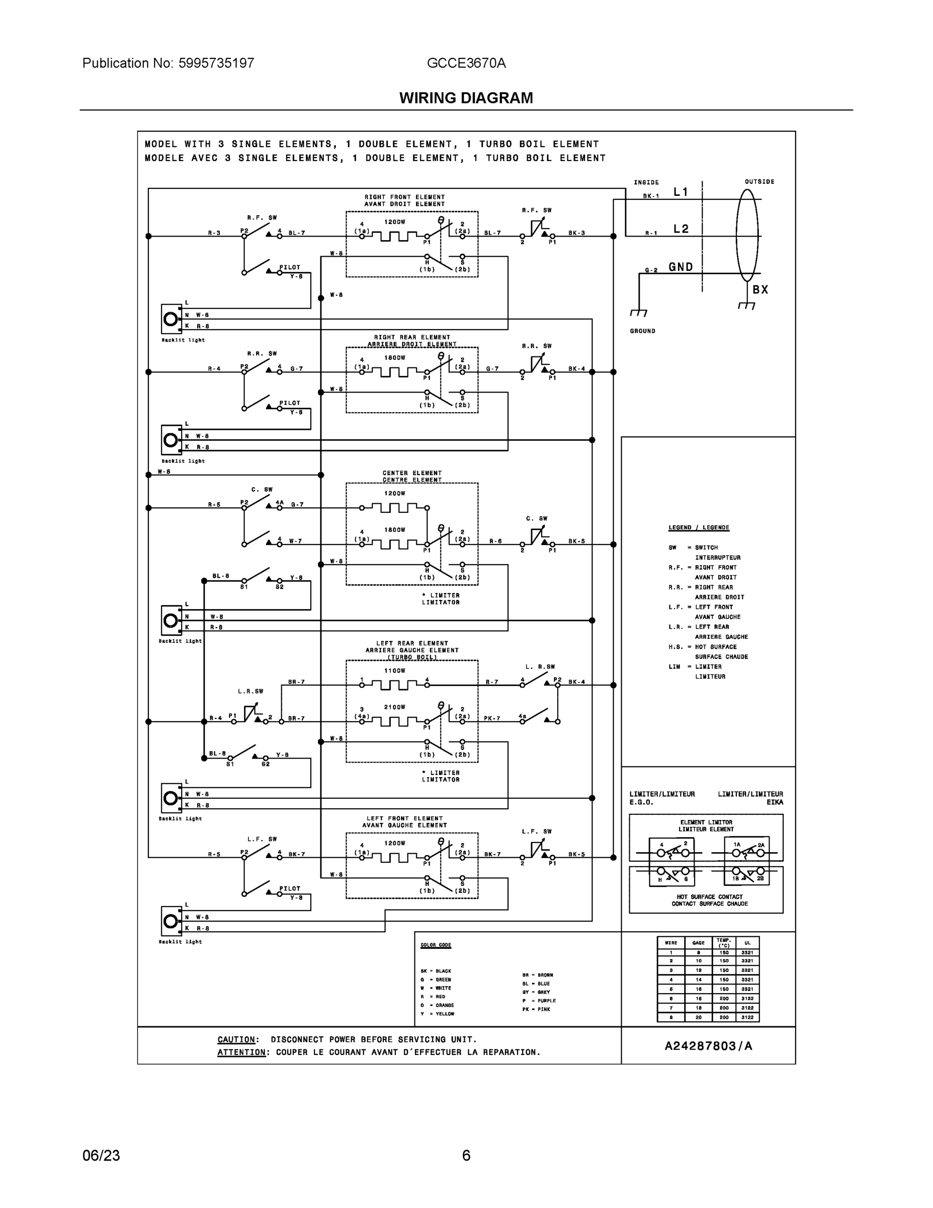 04 - WIRING DIAGRAM