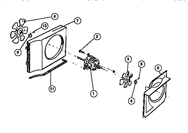05 - AIR HANDLING PARTS