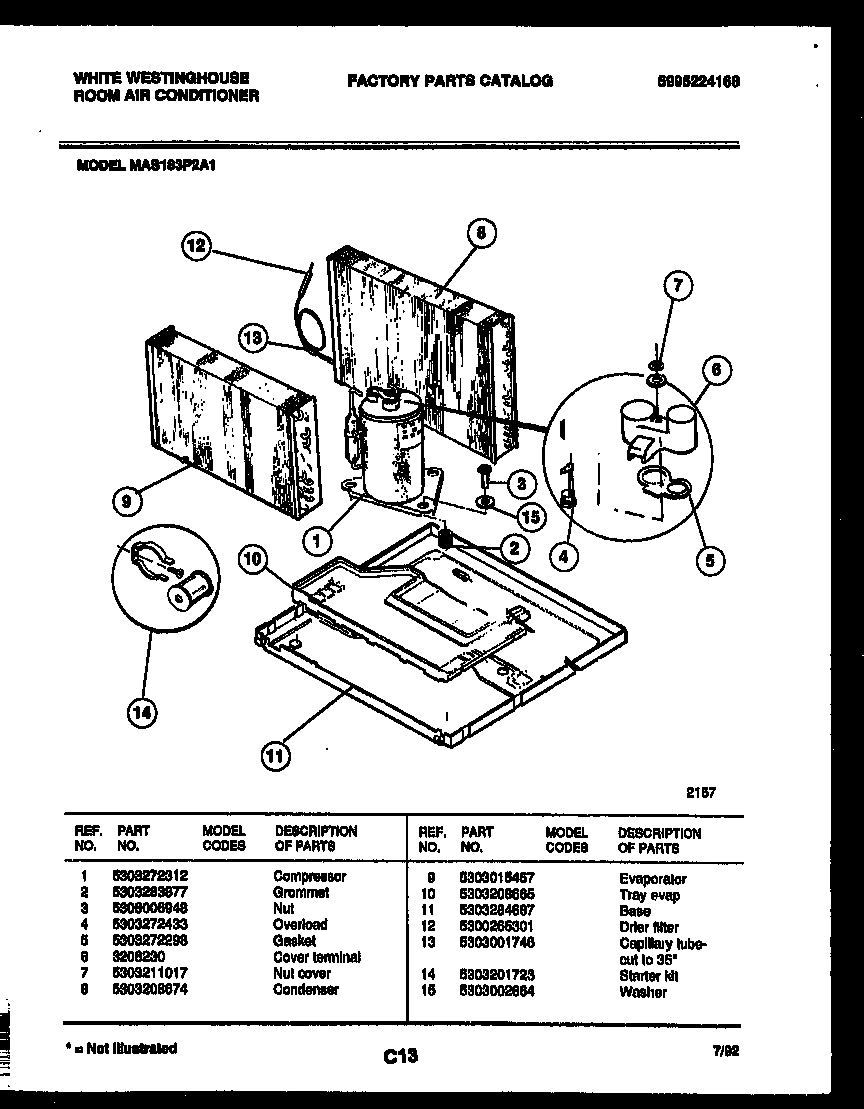 05 - UNIT PARTS