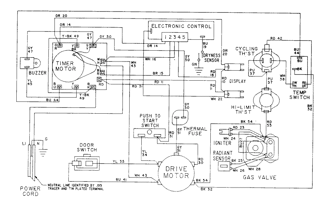 08 - WIRING INFORMATION-LDG8604AAx